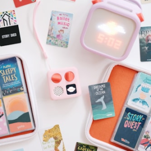 Digital Age Romance E-Book