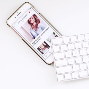11:11 Love Story Bookmark