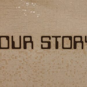 Digital Storytelling Workshop